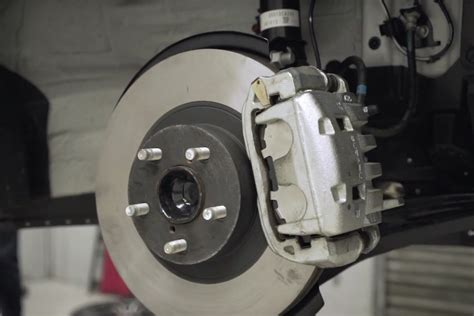 What Are The Best Brakes And Rotors