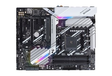 Asus Prime X470 Pro Cena Opinie Cechy Dane Techniczne