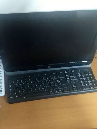 Computadora All In One Hp Mercadolibre