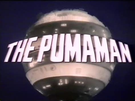 Unbelievably bad and bonkers: THE PUMAMAN trailer | RARE CULT CINEMA