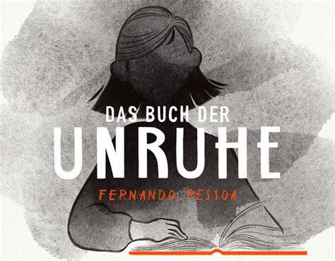 Das Buch Der Unruhe - Fernando Pessoa | Behance