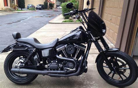 Dyna club style | Harley davidson forum, Harley davidson bikes, Harley ...