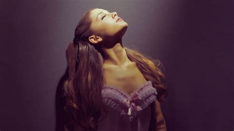 Ariana Grande Hot 4k Wallpapers Infoupdate Org