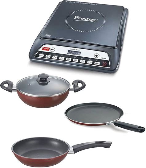 Induction Cooker Price Prestige Discount Aikicai Org