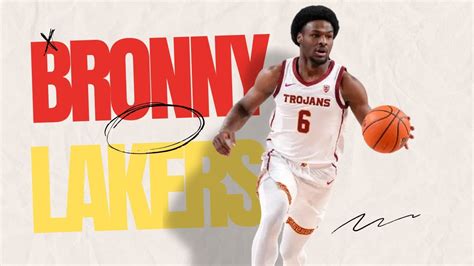 The Bronny James Education Blueprint How Pressure Privilege And Preparation Define The Next Generation Of Greatness