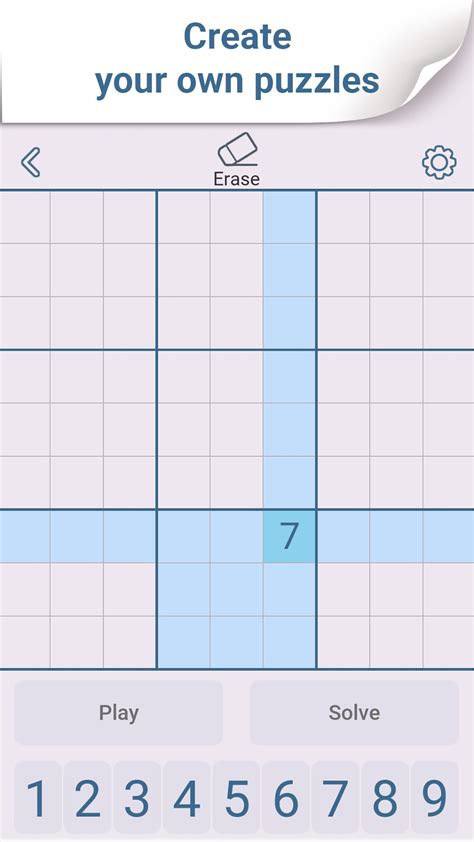 Sudoku Brain Puzzles Apk Para Android Descargar