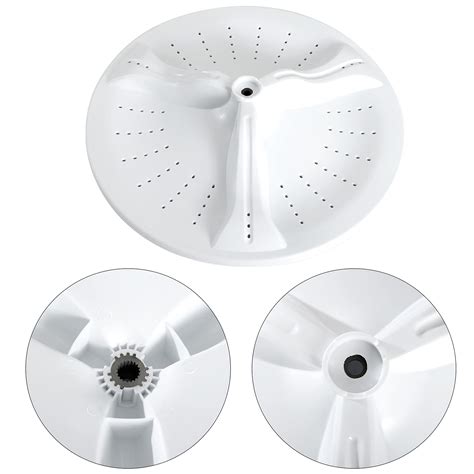 Washer Washplate Replace for Whirlpool Washer Machines Washplate