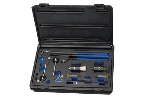 Timing Belt Tool Set For Vw Tdi Automaster Auto Tools Co Ltd