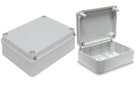 Plastic Box Ip Nicos Fotsios Ltd