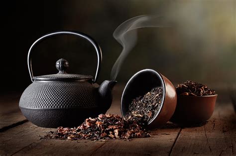 HD Wallpaper Black Teapot Kettle Welding Bowls Food And Drink