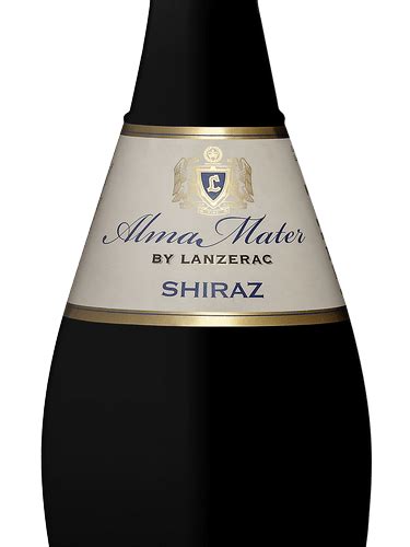 Lanzerac Alma Mater Shiraz Vivino United Kingdom