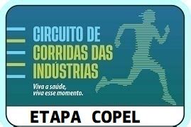 Circuito Das Industrias Copel Cronoserv Cronometragem Eletr Nica