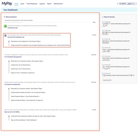 4. Invite Employees – Zone Employee Portal Knowledge Base