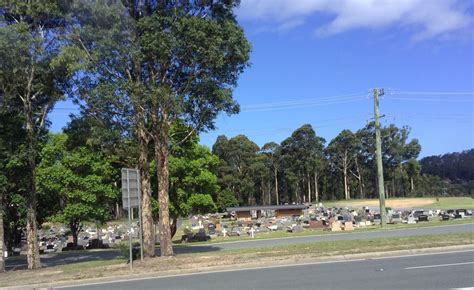 Batemans Bay Cemetery In Batemans Bay New South Wales Find A Grave