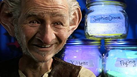 How To Make BFG Dream Jar | Disney DIY | Bfg dream jars, Dream jar, Bfg ...