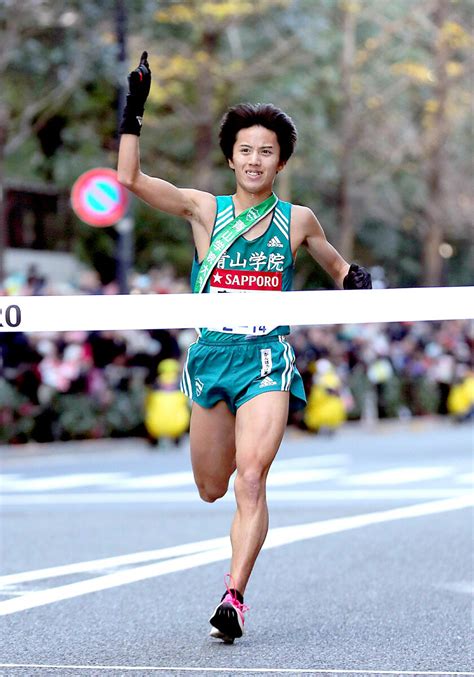 96回（2020年）大会 箱根駅伝 写真特集 スポーツ報知