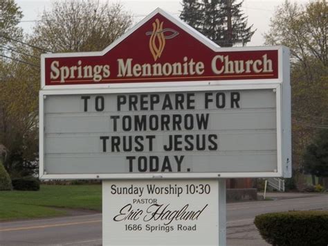 244 best Church Sign Sayings images on Pinterest | Funny church signs ...