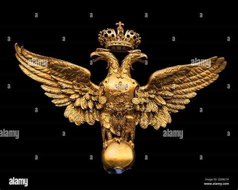 Double Headed Eagle High Resolution Stock Photography And Images Alamy