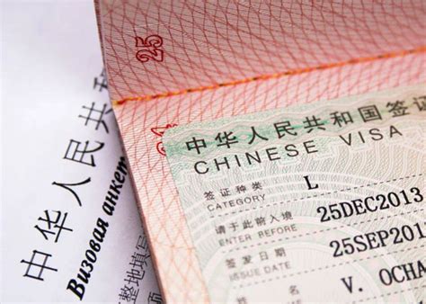 China Visa Application In Hong Kong Requirements Fee