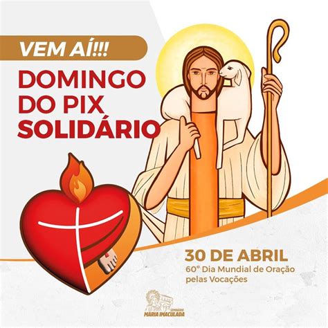 Igreja celebra domingo o Dia Mundial de Oração pelas Vocações Diocese