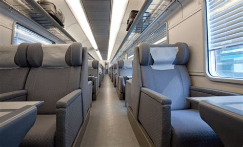 Europe's Top Luxurious Trains | Save A Train