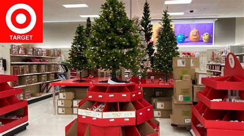 TARGET CHRISTMAS DECORATIONS CHRISTMAS DECOR TREES ORNAMENTS SHOP WITH