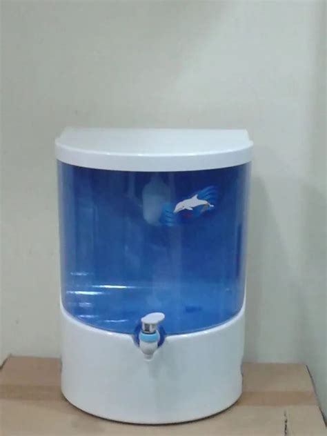 FDA Domestic Reverse Osmosis Units At Best Price In Vasai ID 4632558588