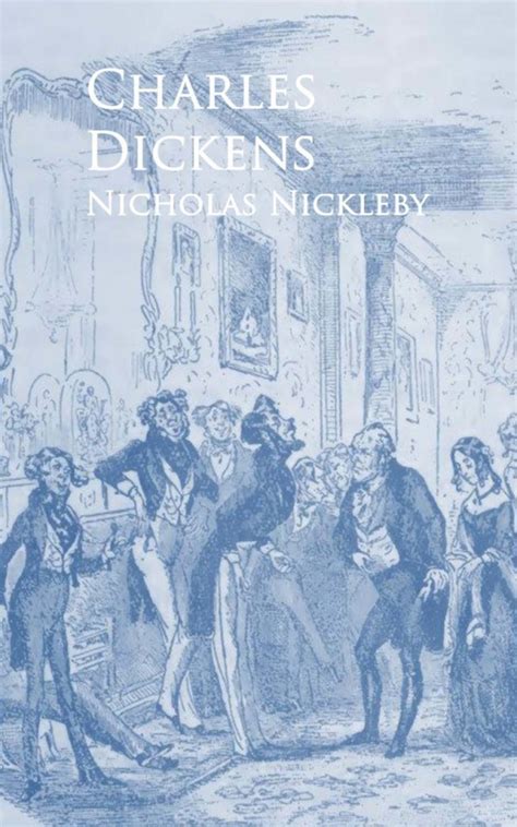 Read Nicholas Nickleby Online by Charles Dickens | Books