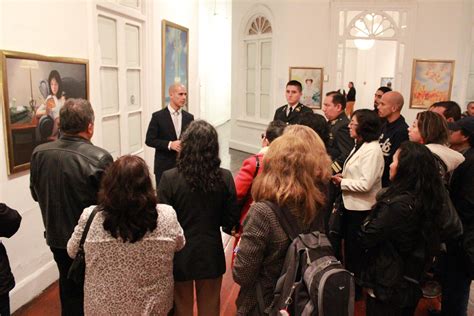 Exhibición internacional El Arte de Verdad Benevolencia Tolerancia