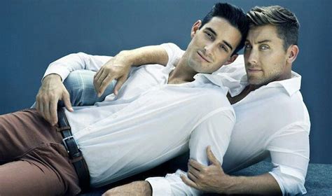 Pin By Chrissy Stewart On Celebrities 8 Gay Wedding Gay Love Gay Romance