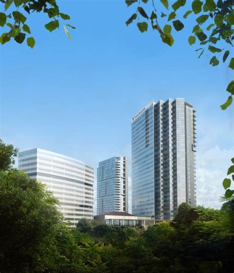 Four Seasons welcomes new property in Bangalore, India | News ...