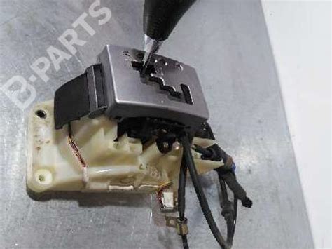 Manual Gearbox Selector MAZDA 3 BK 2 0 MZR CD BK14 7416839 B Parts