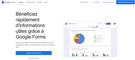 Les 11 Meilleurs Outils Pour Créer Un Formulaire En Ligne