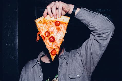 Big Mario's Pizza, Seattle | Pizza Restaurant