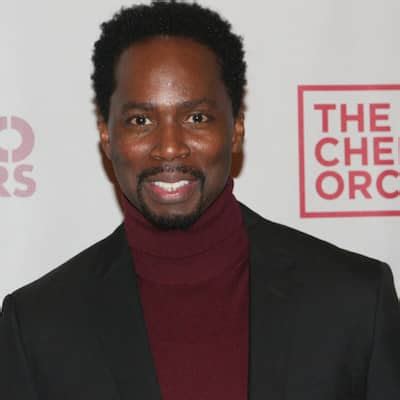 Harold Perrineau - Bio, Age, Nationality, Career, Net Worth, Facts