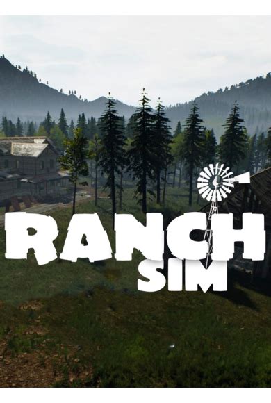 Buy Ranch Simulator Cheap Cd Key Smartcdkeys