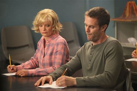 Raising Hope Raising Hope Bild Garret Dillahunt Martha Plimpton