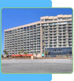 Sand Dunes Resort Myrtle Beach - Family Friendly Condo Rentals