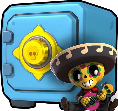 Pocobrawl Stars Wiki Brawl Stars Ru Amino