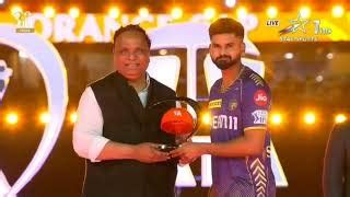 Ipl Prize Money Winner Runners Up Orange Cap Purple Cap Ipl