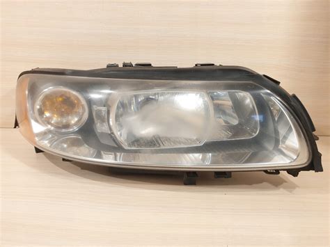 Volvo S V Xc Xenon Lampa Przednia Prawa Org