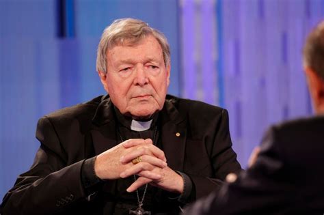 Umro Kontroverzni Australski Kardinal George Pell Tportal