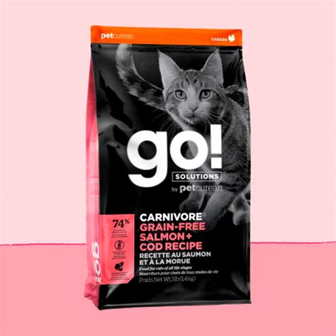 Сухий корм GO! і Now знятий з продажу в Україні! Огляд прийдешніх ...