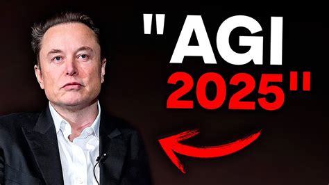 La NUEVA Predicción de Elon Sobre la AGI los NUEVOS Agentes de Meta