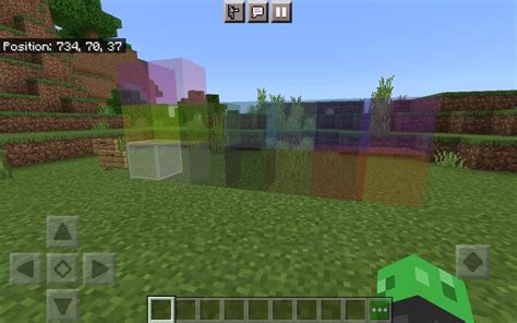 Borderless Glass By Darkmazeblox Minecraft Texture Pack