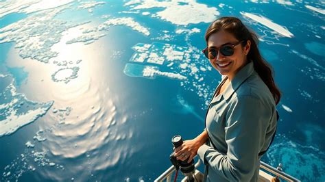 ciri ciri laut secara umum kenali karakteristik unik ekosistem