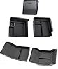 Amazon Basenor Pcs Tesla Model Y Center Console Organizer And