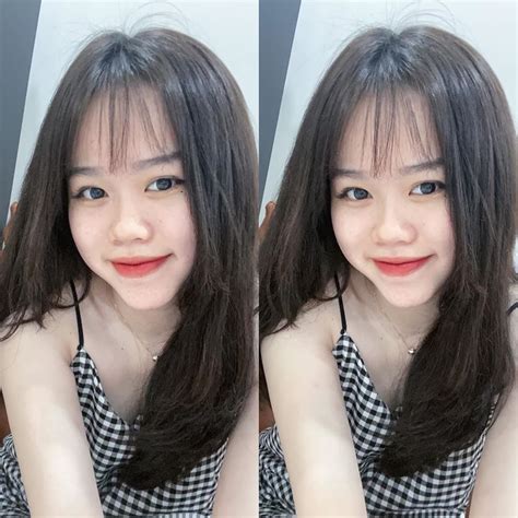 Hot Girl Hu Nh Anh Ng I Y U M I C A Quang H I L Ai