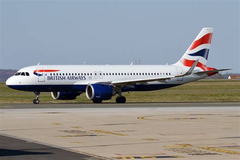 British Airways Cabin Crew Told To Get Naked By Removing New Uniform