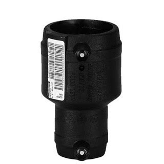 Муфта электросварная MR редукционная 63х32 FRIALEN (Германия) - купить ...